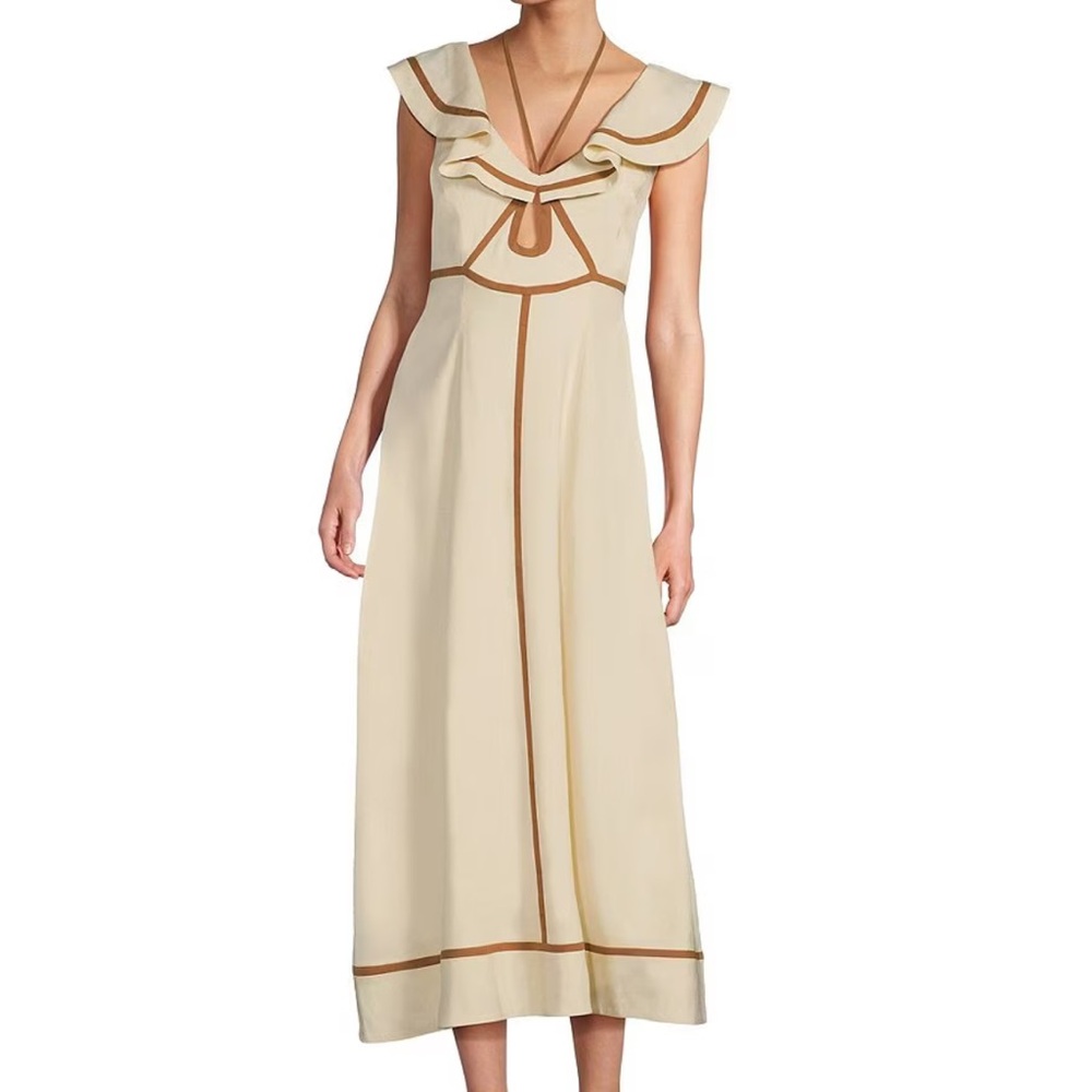 Antonio Melani x M.G. Style Dress